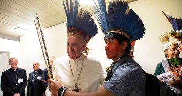 A Depressing Synod