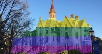 Seton Hall Silent on Allegations of Homosexual Subculture at Its Seminaries