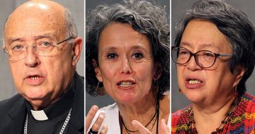 Women’s Diaconate, Amazonian ‘Mass’ Discussed in Synod’s Opening Days