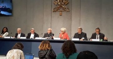 Amazon Synod Document Calls for Married Priests and Increased Role for Women