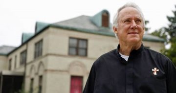 The Chicago Archdiocese Does Not Publicly Identify Deceased Priests Accused of Sexual Abuse