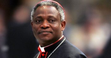Out-of-Touch Vatican Cardinal Says It’s Time to ‘Exit’ Abuse Scandals