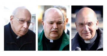 Former Franciscan Leaders Face Criminal Charges For Enabling Friar Who Abused More Than 100 Children