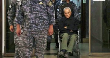 Argentine Court Convicts Sexual Predators Ignored by Pope Francis