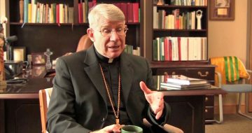 Joliet Diocese Bishop Named in Abuse Civil Suit