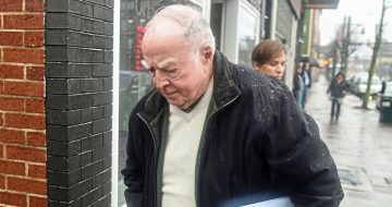 Munhall Priest Convicted of 1 Felony, 5 Misdemeanors in Sexual Abuse Case