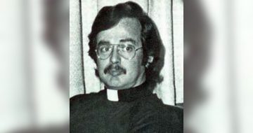 Case of Notorious Calvert Hall Priest Cited in Recent Report on Clergy Abuse