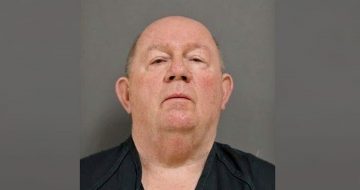 Former New Jersey Priest Charged With Abuse