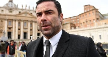 Vatican Finance Guru’s Exit Suggests 'Back to the Future' Dynamic on Reform