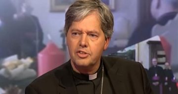 Bishop Mutsaerts: An Evil Edict from Pope Francis