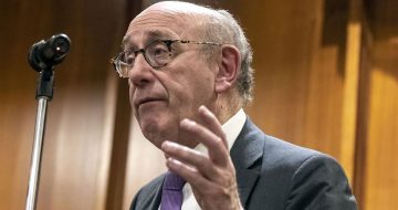 Pittsburgh Diocesan Lawyer Raises Possibility of Using Needy Children's Fund to Pay Sexual Abuse Settlements