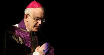 Bishop Schneider Recommends ‘Prayer of Reparation’ for Idolatrous Acts at Amazon Synod