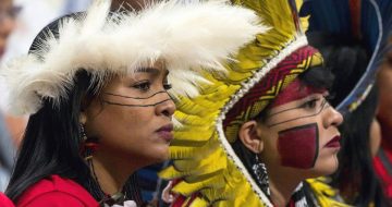Synod Participant: Women Already Doing the Work of Deacons in the Amazon
