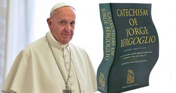The Warped Catechism of Jorge Bergoglio