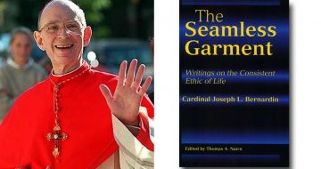FrancisChurch Strains at the Gnat and Swallows the Camel