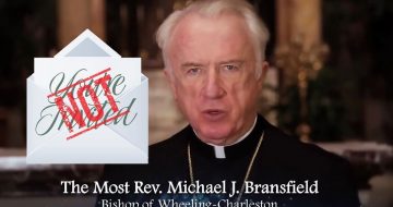 Bishop Bransfield Disinvited From US Bishops’ Meeting