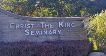 After Years of Scandal, Buffalo's Christ the King Seminary will "Cease Operations"