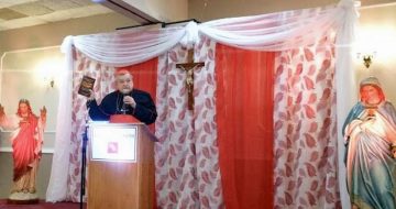 Cardinal Burke: Church is 'Experiencing One of the Greatest Crises … She Has Ever Known’