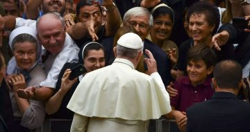 Survey Reveals Many Church Employees Oppose Catholic Doctrine