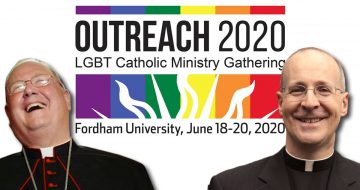 Fr. James Martin Announces Major Pro-Gay Conference in Cardinal Dolan's Archdiocese