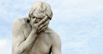 The Amazon Synod and the Church as Laughingstock