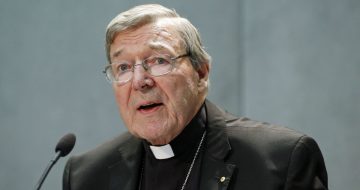 Pell Now Faces a Vatican Inquiry Into Child Abuse Allegations