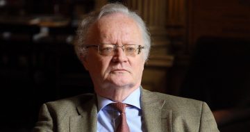 Conservative Catholicism: An Object Lesson in Intellectual Dishonesty