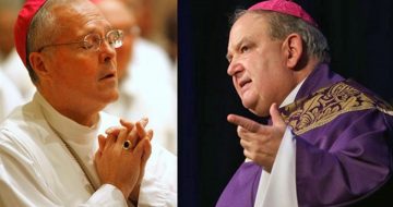 WATCH: Minnesota Bishop Kept Admitted Child Abuser in Ministry