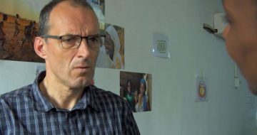 Vatican Charity Knew of CAR Pedophilia Concerns in 2017