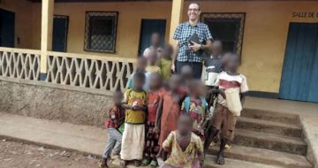 UN Suspends Work with Catholic Charity in CAR after Director Accused of Abuse