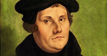 Vatican Calls for Liturgies with Protestants on Reformation Day