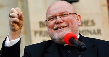 No, Cardinal Marx, the Church Cannot Bless Same-Sex Couples