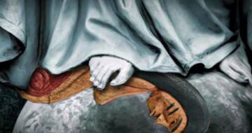 The Mother of God and Pachamama: The Sign of the Church in Crisis