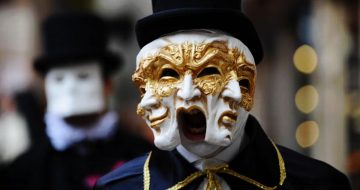 The “Synodality” Masquerade