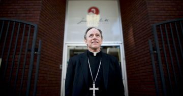 Archdiocese of Vancouver: Thirty-Six Priests Accused of Abuse