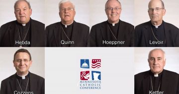 Do Minnesota's Bishops Have The Right Priorities?