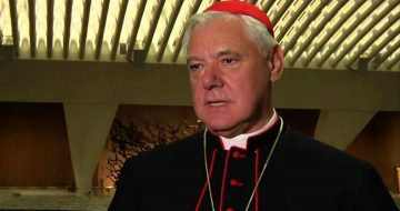 Cardinal Müller Warns ‘Hundreds of Thousands’ will Leave Church over Pachamama Idolatry