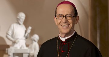 Phoenix Bishop Calls for 'Humility and Courage' to Face Difficult Years Ahead