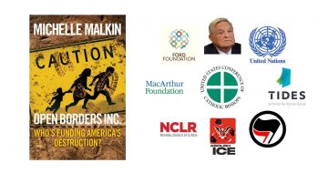 LISTEN: Who's Funding and Profiting from Illegal Immigration?