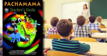 Pachamama: No Stranger to the United Nations