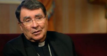 Vatican Envoy Tells U.S. Bishops to Get In Line with Pope Francis in ‘Bomb-Drop’ Address