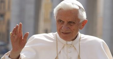 Pope Benedict’s Time-Bomb