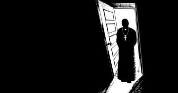 Priests Accused of Abuse Are Not On Sex Offender Registry