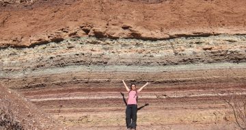 Don’t Despair: Hope Is Found in Church’s Faithful, a Rock-Solid Stratum