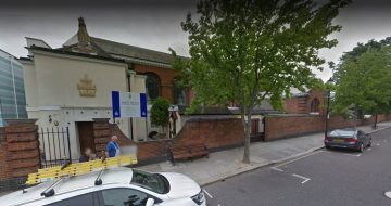 Vatican’s London Luxury Developer, With Ties to Alleged Financial Crime, Offered to Raze Catholic Property