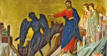 Four Exorcists Urge Day of Fasting, Prayer and Reparation Dec. 6