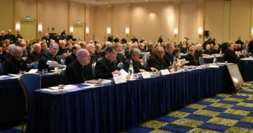 US Reporting Mechanism for Episcopal Abuse Could Go Live by February