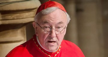 Cardinal Nichols Tells Child Sex Abuse Inquiry Church ‘Shocked to Core’