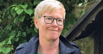 Female Catholic 'Pastor' Making History in Germany
