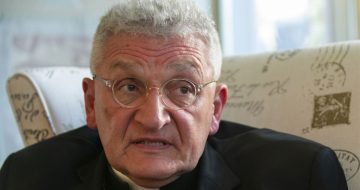 Pittsburgh Diocese Faces Wave of Abuse Litigation